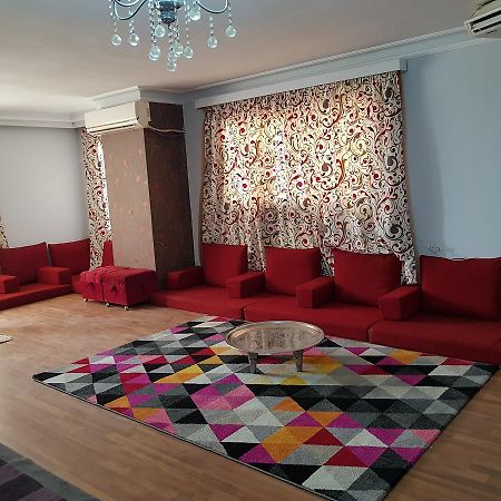 Luxury Apartment In 51 Shehab Street Káhira Exteriér fotografie